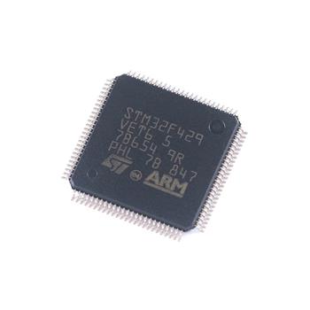 STM32F429VET6 Product Pictures