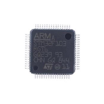 STM32F103RGT6 Product Pictures