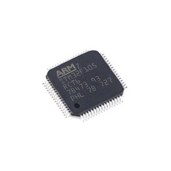 STM32F105RCT6 Product Pictures