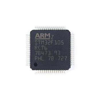STM32F105RCT6 Product Pictures