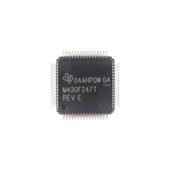 MSP430F247TPMR Product Pictures