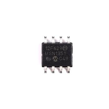 PIC12F629-I/SN Product Pictures