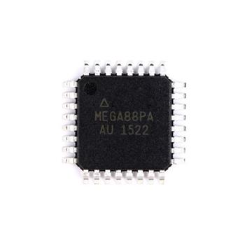 ATMEGA88PA-AU Product Pictures