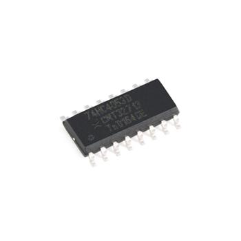 74HC4053D,653 Product Pictures