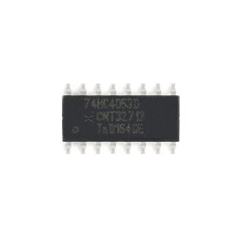 74HC4053D,653 Product Pictures