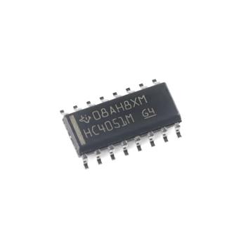 CD4053BE Product Pictures