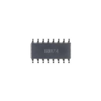 CD4053BE Product Pictures