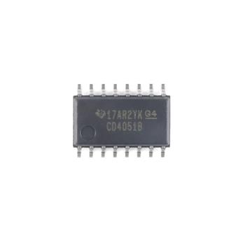 CD4051BNSR Product Pictures