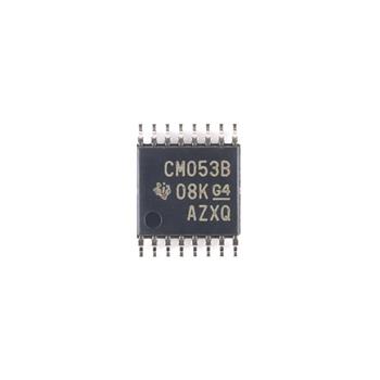 CD4053BPWR Product Pictures