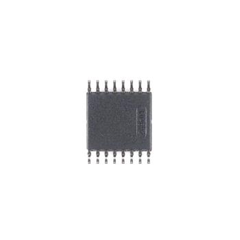 CD4053BPWR Product Pictures
