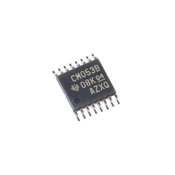 CD4053BPWR Product Pictures