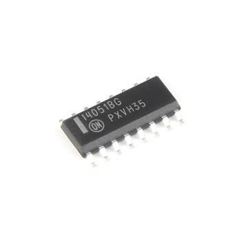 MC14051BDR2G Product Pictures