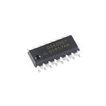 DG409DY-T1-E3 Product Pictures