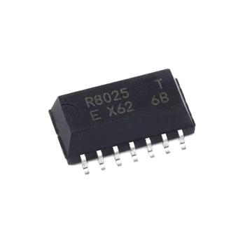 RX8025T-UB Product Pictures