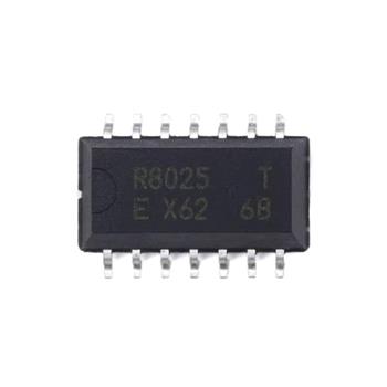 RX8025T-UB Product Pictures