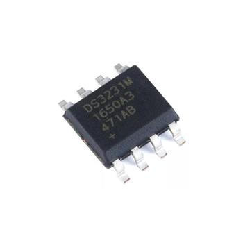 MAXIM/DS3231MZ+TRL Product Pictures