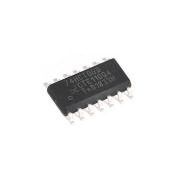 74HCT00D,653 Product Pictures