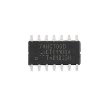 74HCT00D,653 Product Pictures