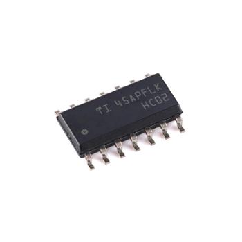 SN74HC02DR Product Pictures