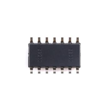 SN74HC02DR Product Pictures