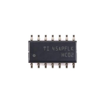 SN74HC02DR Product Pictures