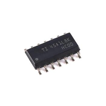 SN74HC00DR Product Pictures