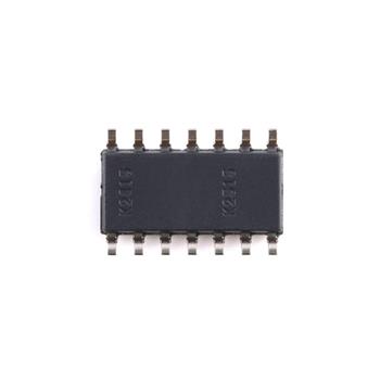 SN74HC00DR Product Pictures