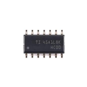 SN74HC00DR Product Pictures