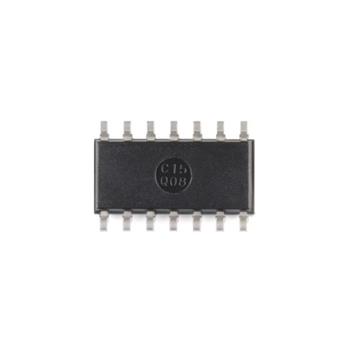 SN74AHC08DR Product Pictures