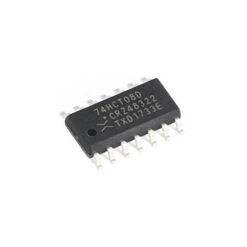 74HCT08D,653 Product Pictures