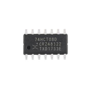 74HCT08D,653 Product Pictures