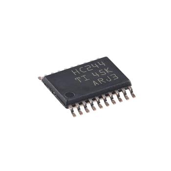 SN74HC244PWR Product Pictures