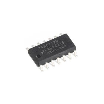 74HC132D,653 Product Pictures