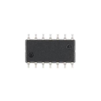 74HC132D,653 Product Pictures