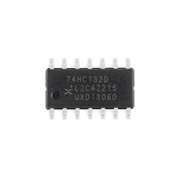 74HC132D,653 Product Pictures