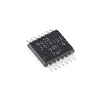 74HC04PW,118 Product Pictures