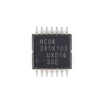 74HC04PW,118 Product Pictures