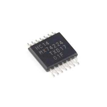 74HC14PW,118 Product Pictures