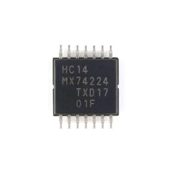74HC14PW,118 Product Pictures