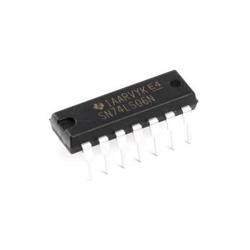 SN74LS06N Product Pictures