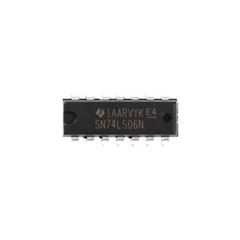 SN74LS06N Product Pictures
