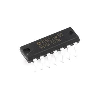 SN74LS07N Product Pictures