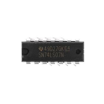 SN74LS07N Product Pictures