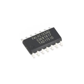 74LVC125AD,118 Product Pictures