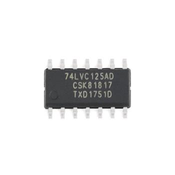 74LVC125AD,118 Product Pictures