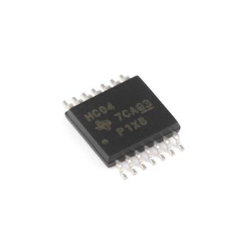 SN74HC04PWR Product Pictures