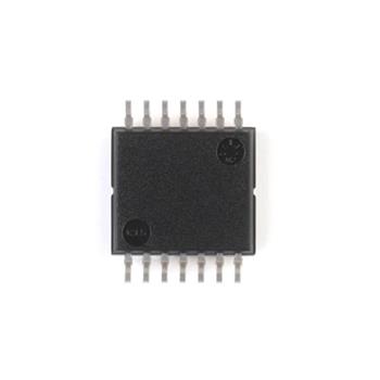 SN74HC04PWR Product Pictures