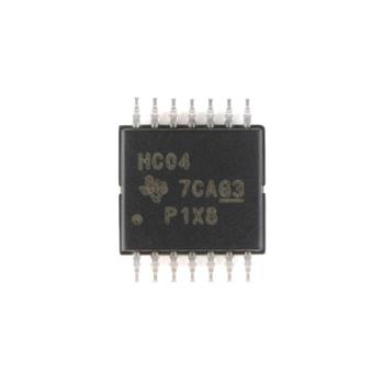 SN74HC04PWR Product Pictures