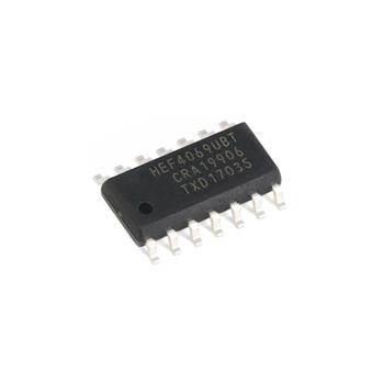 HEF4069UBT,653 Product Pictures