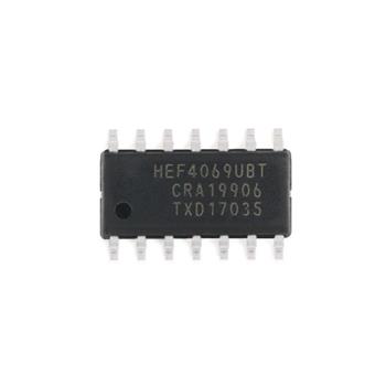 HEF4069UBT,653 Product Pictures